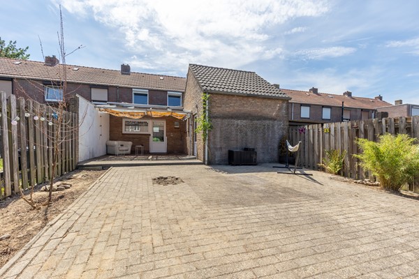 Medium property photo - Frisostraat 33, 6433 GN Hoensbroek